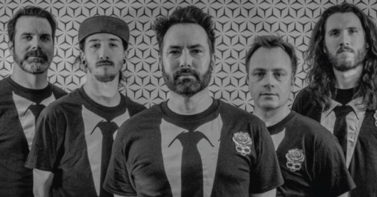 The Winks live for Oktoberfest 2026