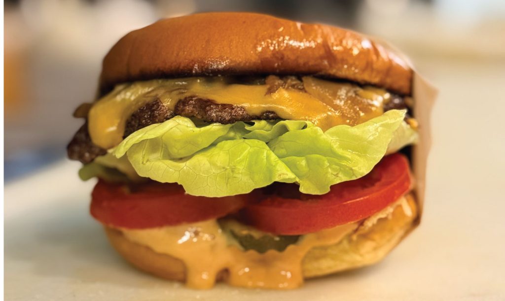 nave smash burger