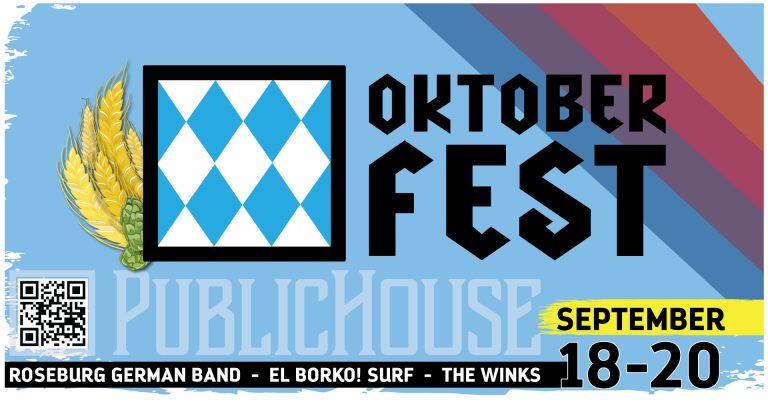 Annual Oktoberfest Celebration